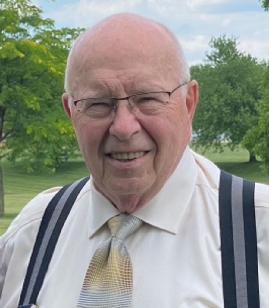 Walter Scott Profile Photo