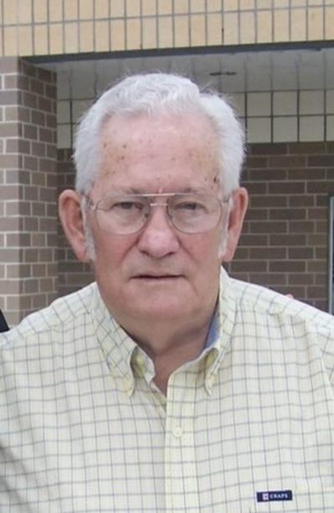 Gerald E. Padgett Profile Photo