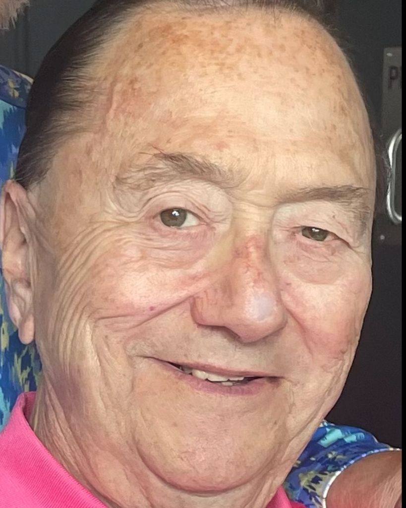 Richard "Dick" Thomas Wright III Profile Photo