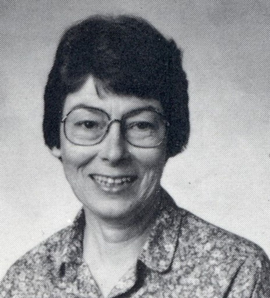 Alice May Hinerman 88 Of Glasgow Montana
