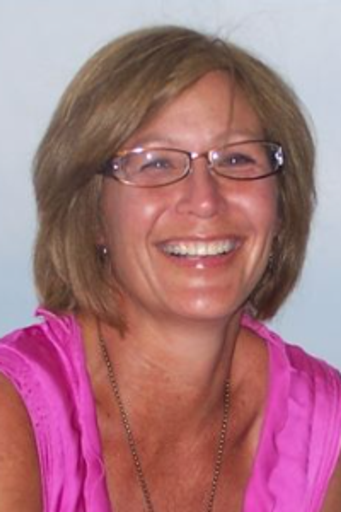 Susan Fortier Profile Photo