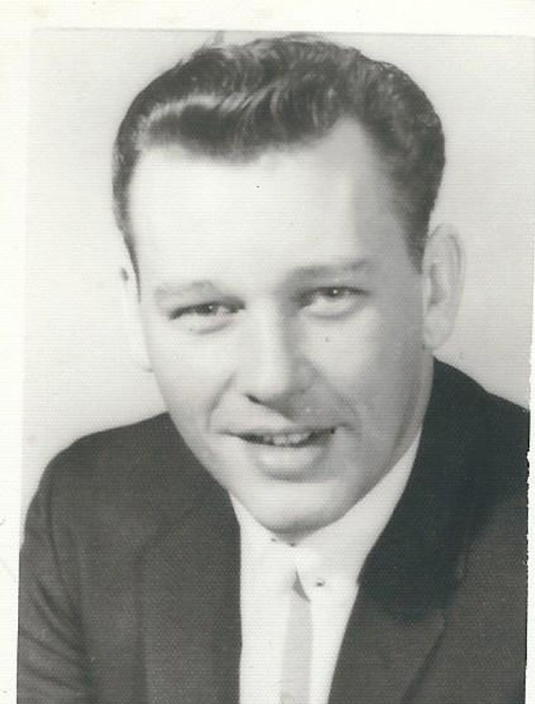 Daryl Meeks Profile Photo