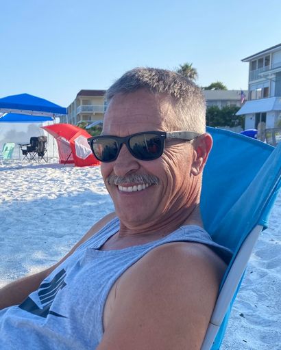 Phil Charlton's obituary image