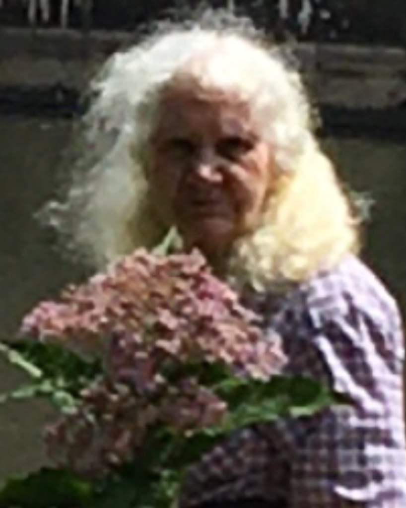 Ella Ruth Noland Profile Photo