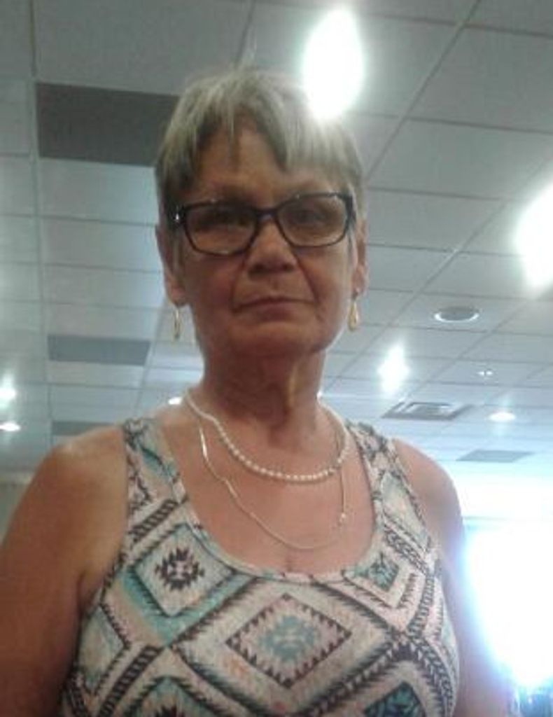 Sharon Gail Freemantle Profile Photo