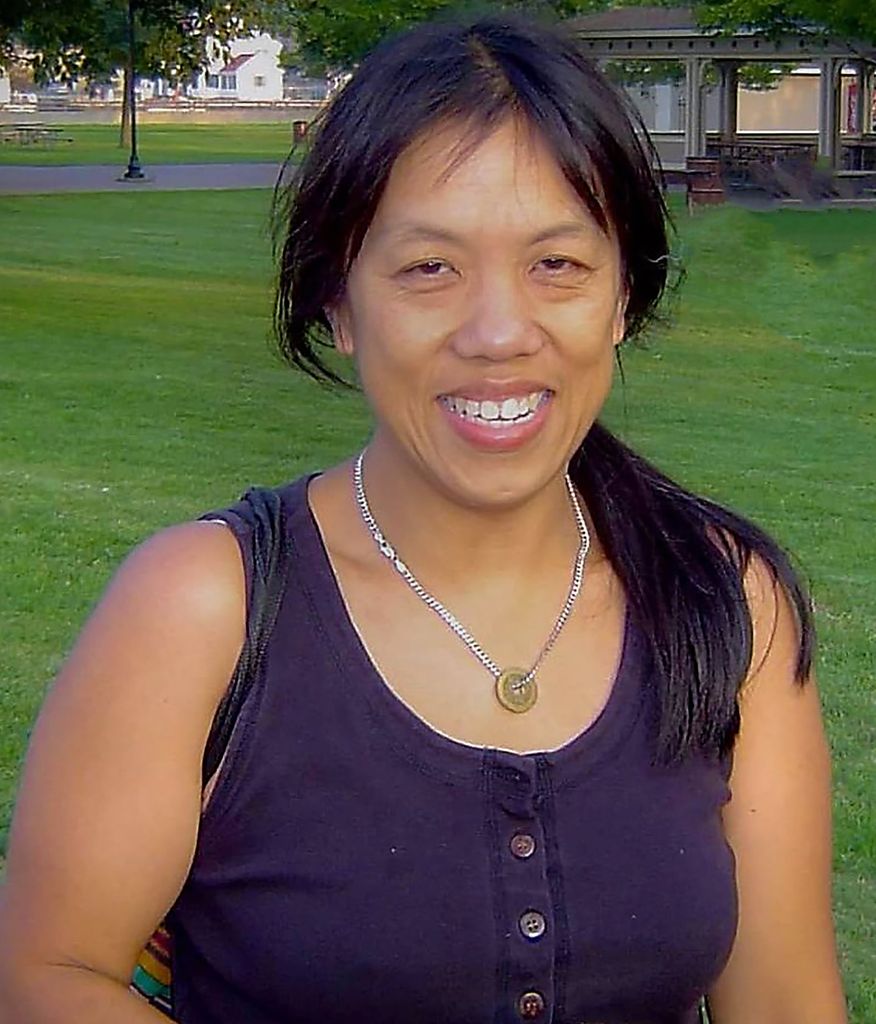 Susan Anna Lew