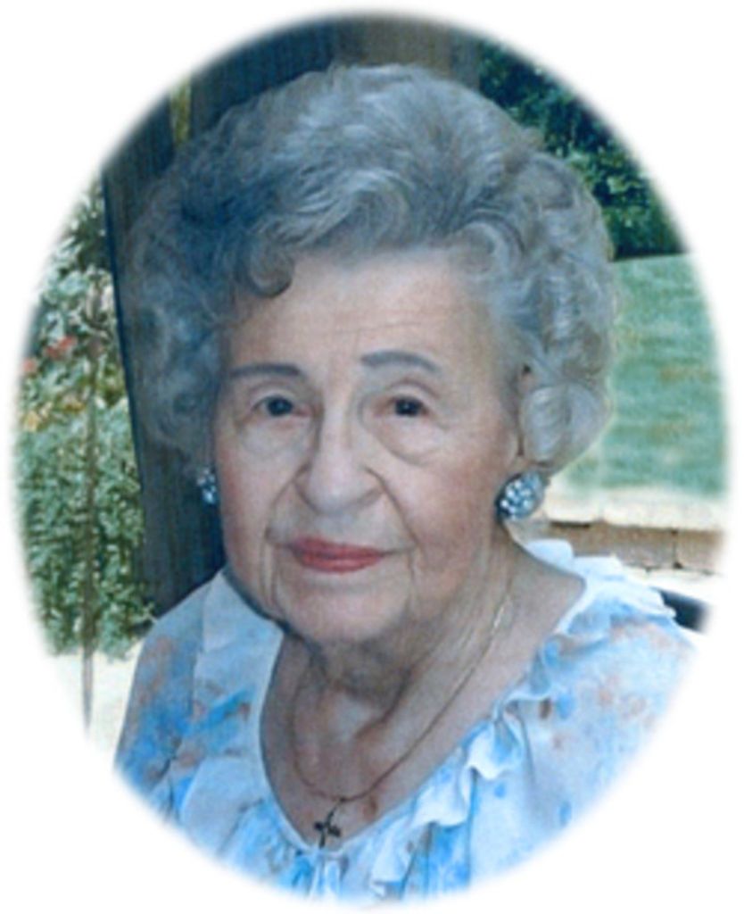 Mildred Louise Bogdan