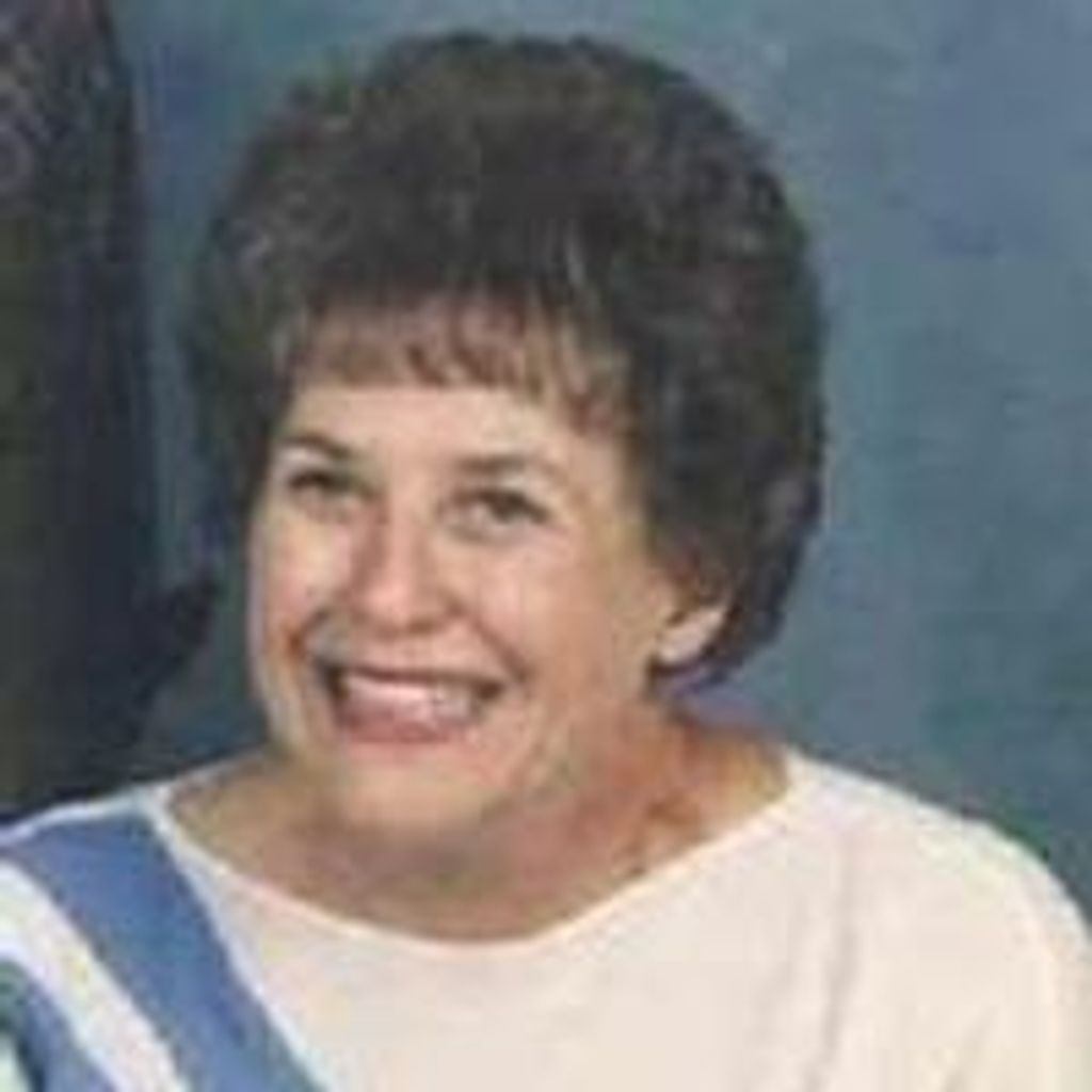 Lillian  Silvia Ballard