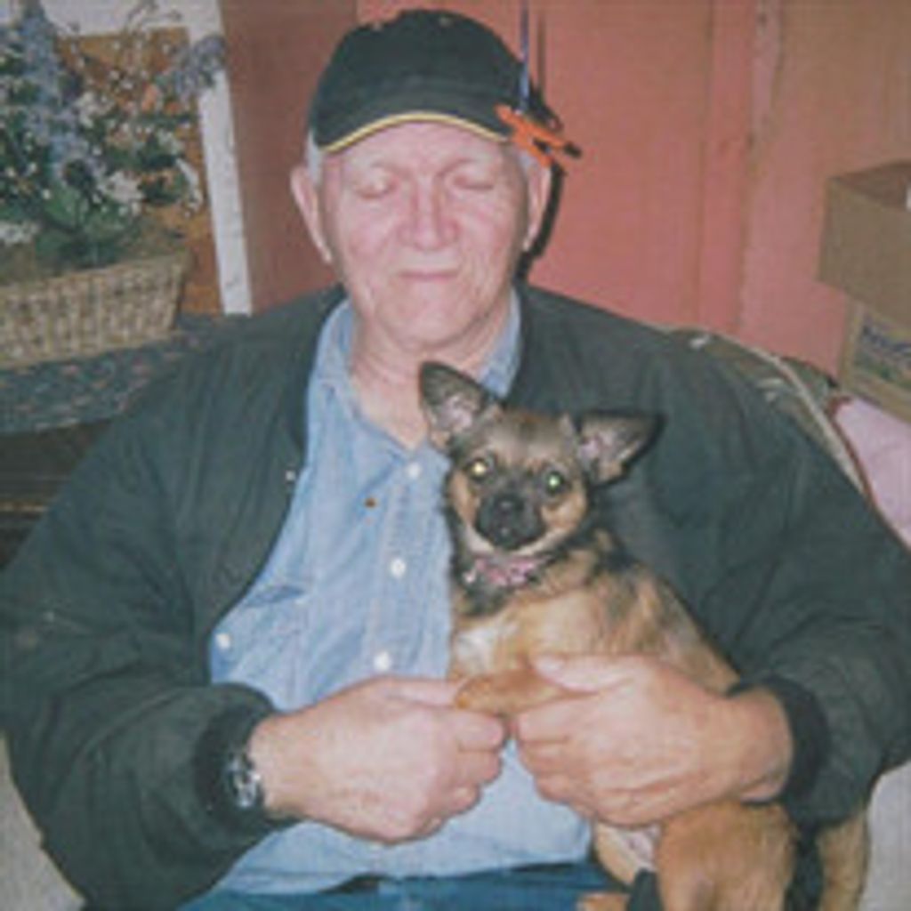 Eugene "Gene" Domonkos