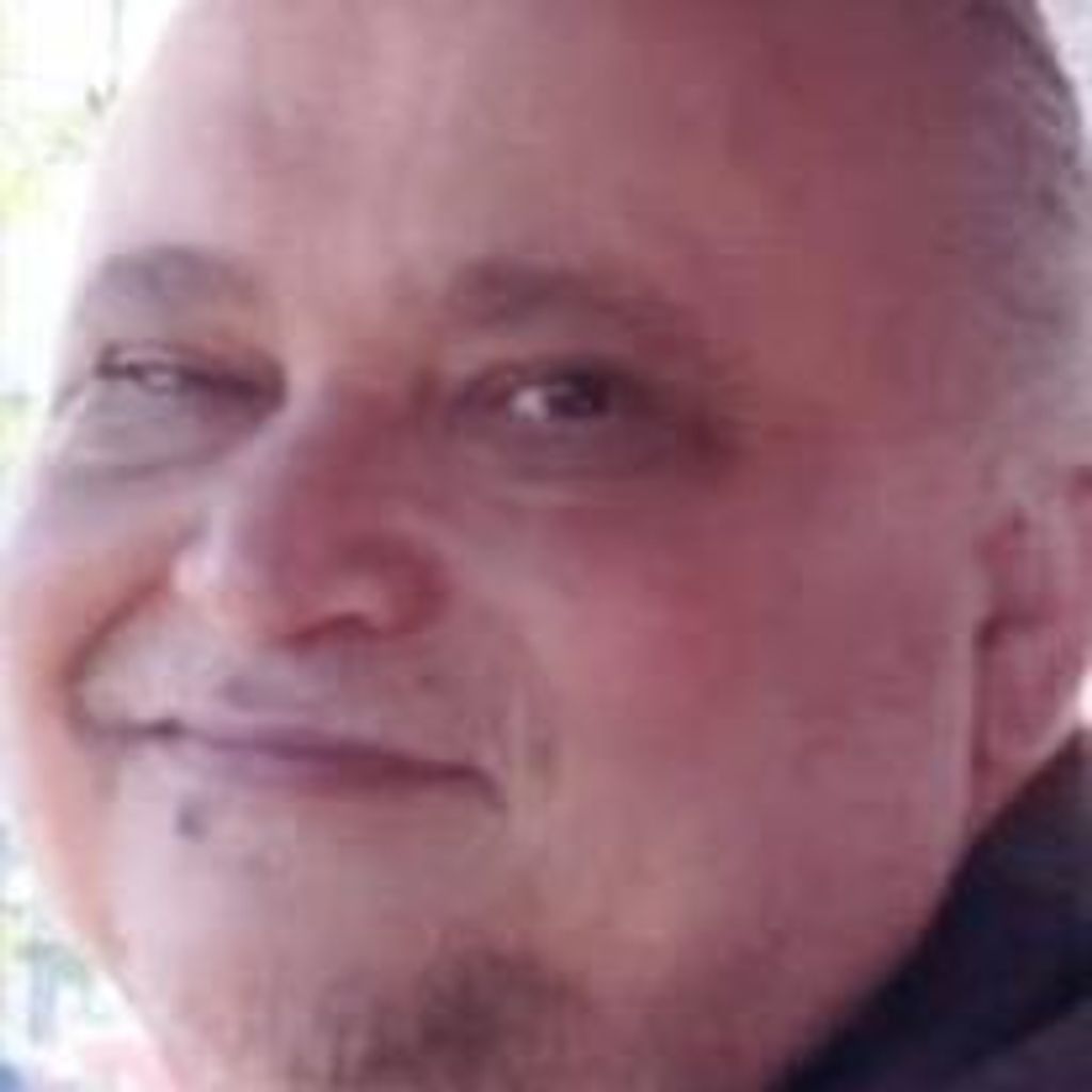 Kenneth "Kenny" H. Bergeron