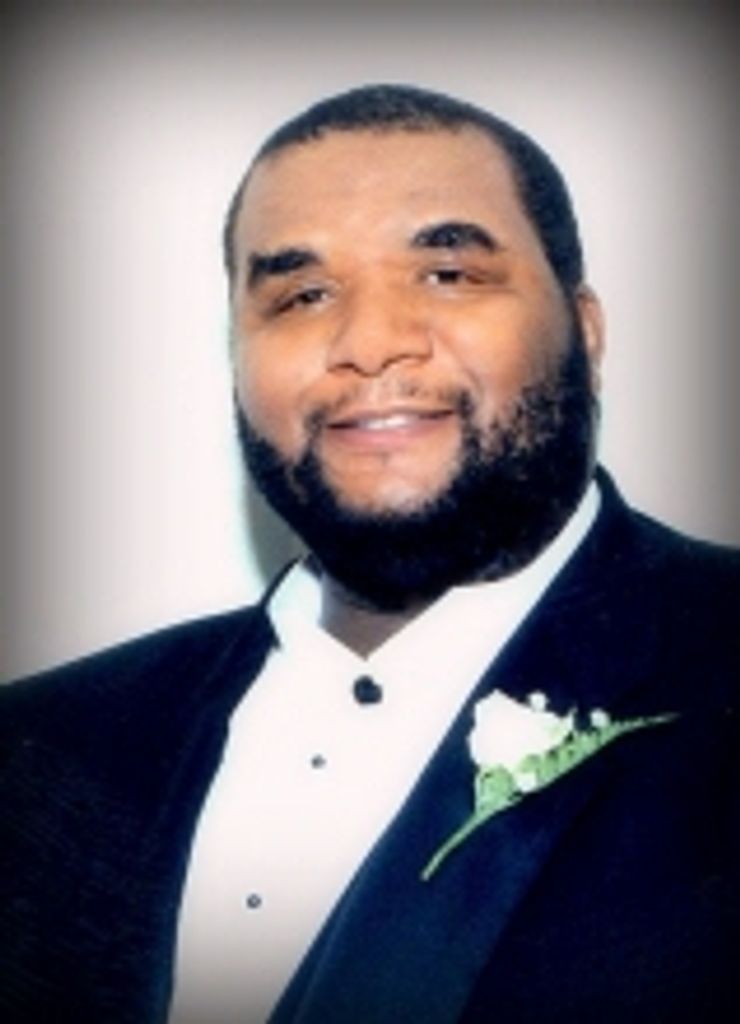 Phillip G Parker