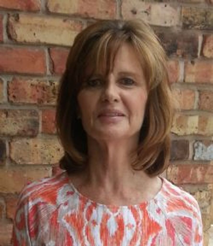 Jackie Carman