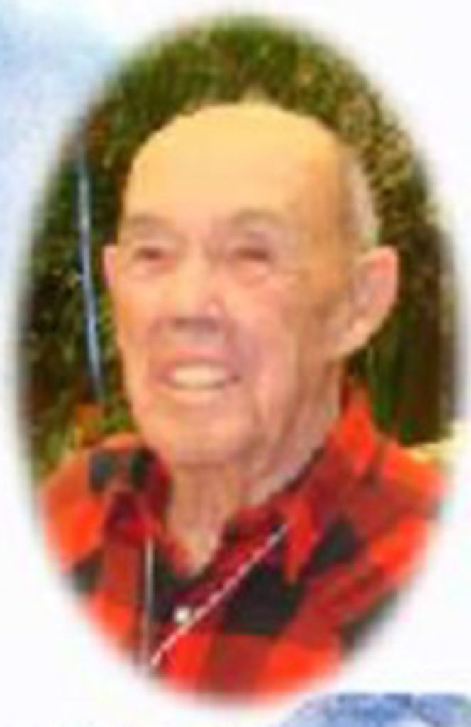 Charles "Bill" Milton Fields