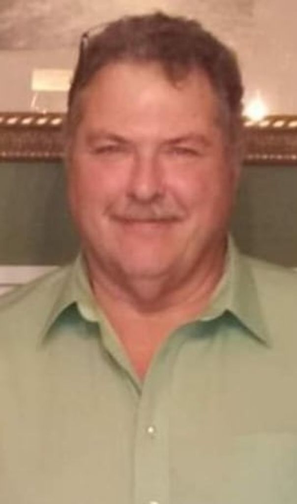 Joe Russell Sexton Profile Photo