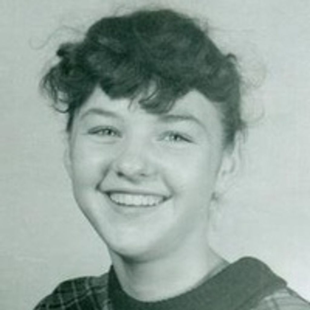 Julieann Hills