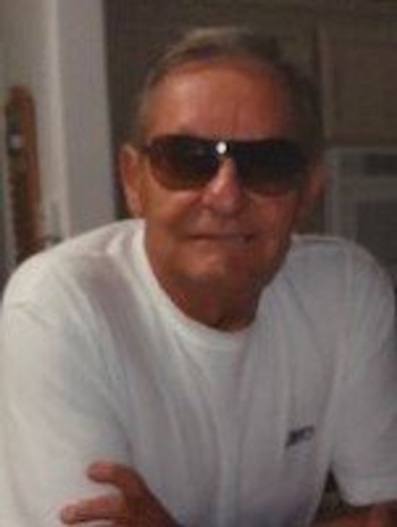 Norman C Arpin