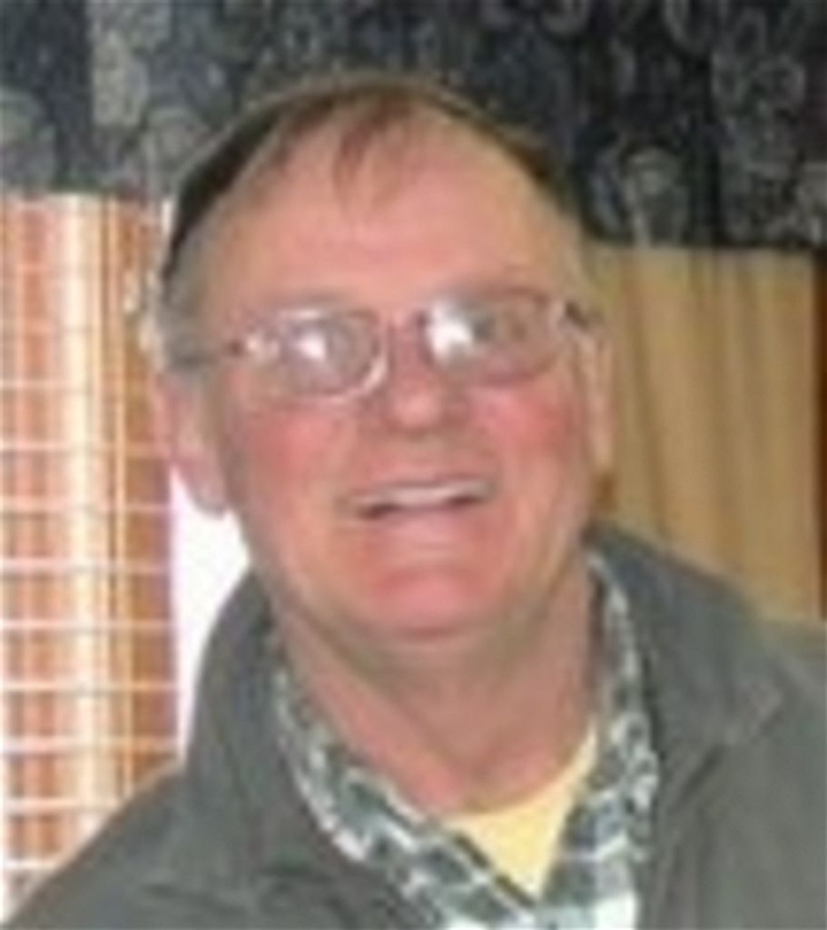 Gerald C. "Kip" Seggelink