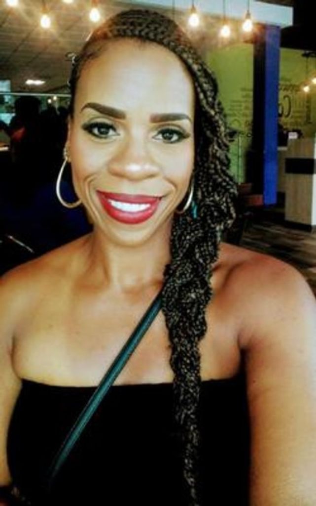 Kimberley Rochelle Royal