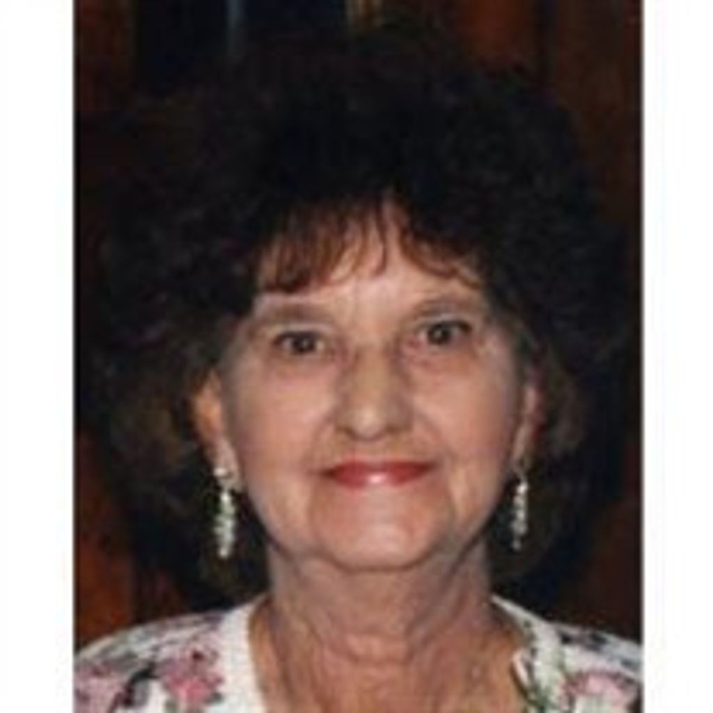Martha E. Patton