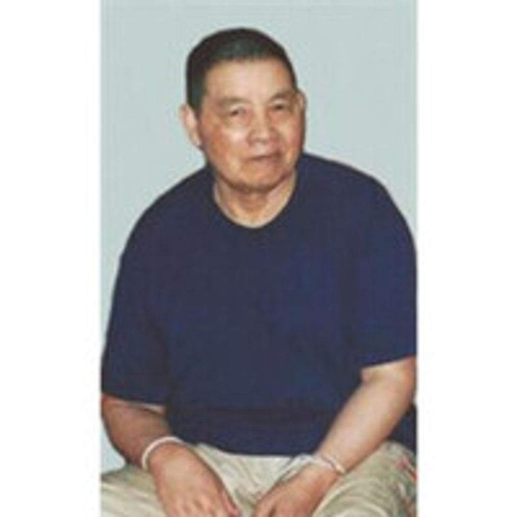 Mr. Bounkong Kongkeo