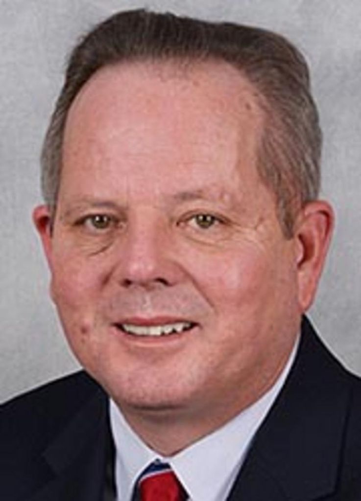 Charles James Otto Profile Photo