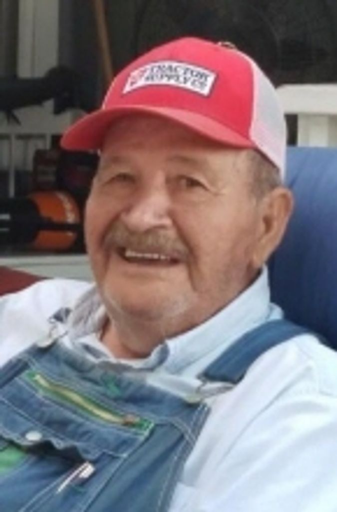 James M. Wells, Sr.