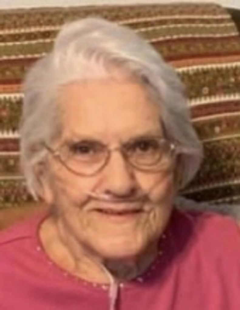 Pearl Sayer