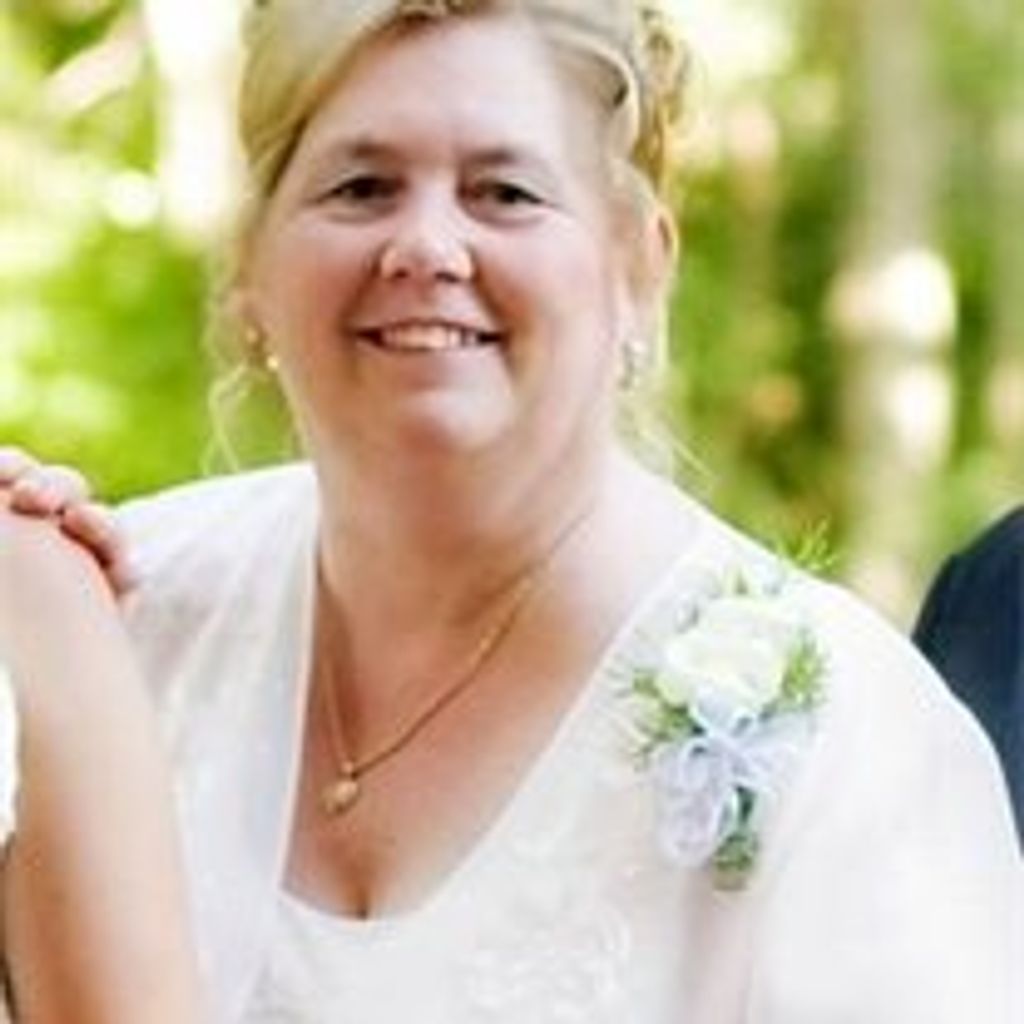 Donna J. Ernenwein