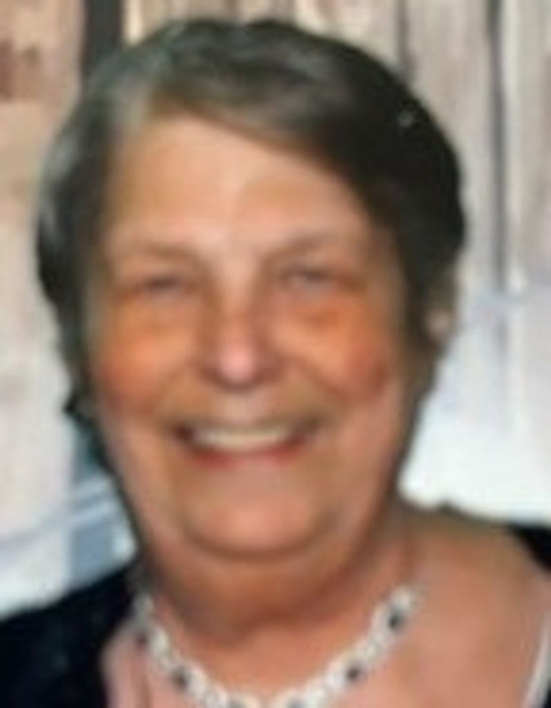 Barbara J. (Mathias)  Roberts