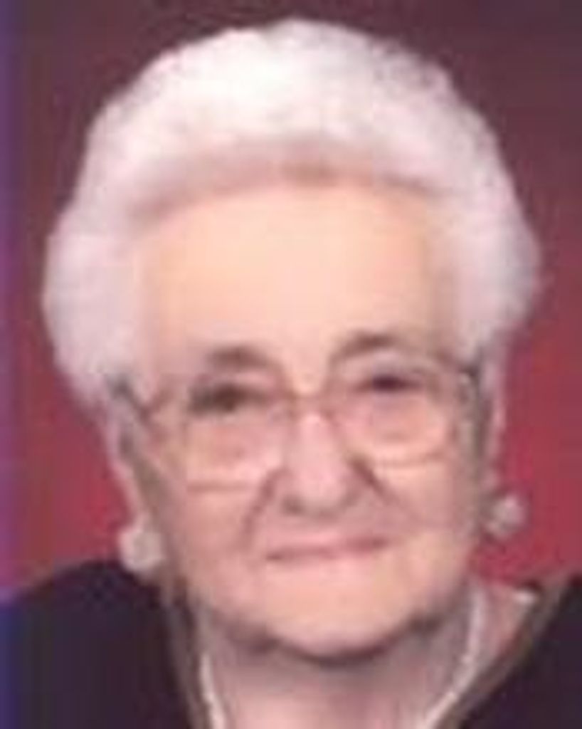 Cecilia Frances (Novotny) Sieck