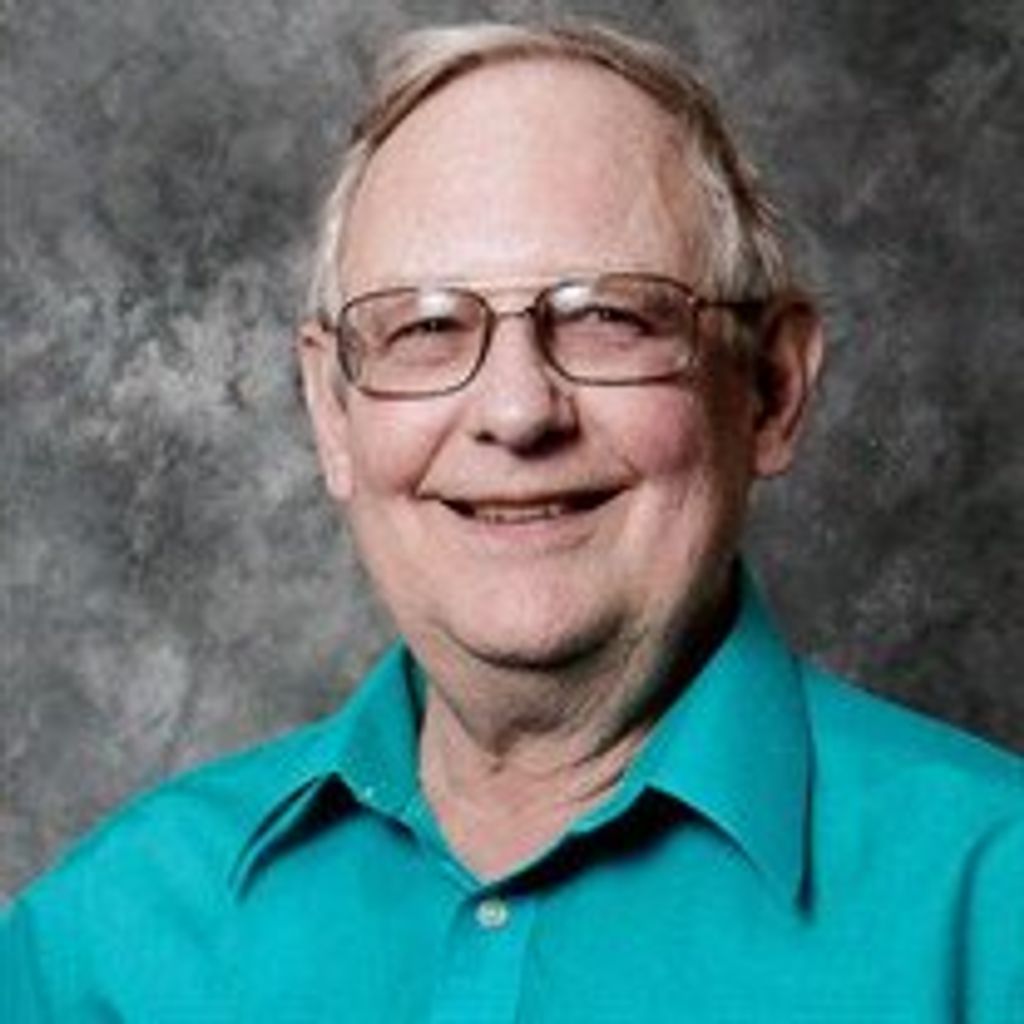 Robert "Bob" J. Mueller Profile Photo