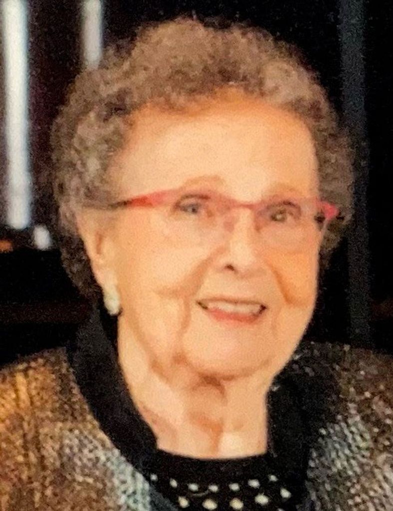 Rose Ciabattoni