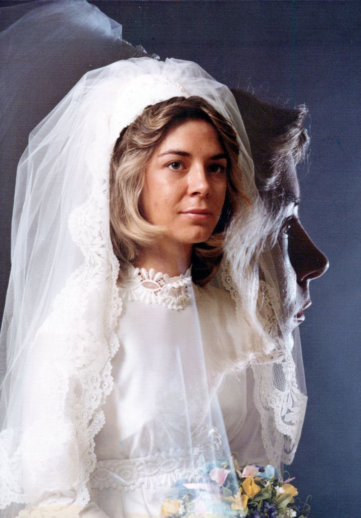 Pamela Louise Frazier