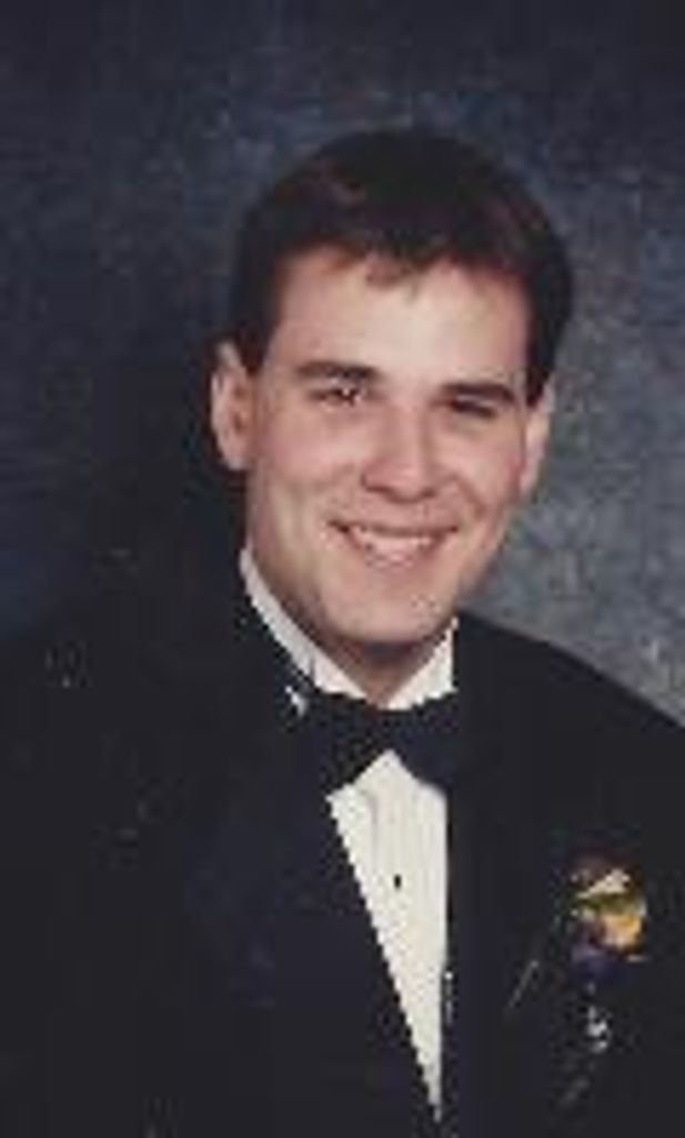 Daniel William Gast
