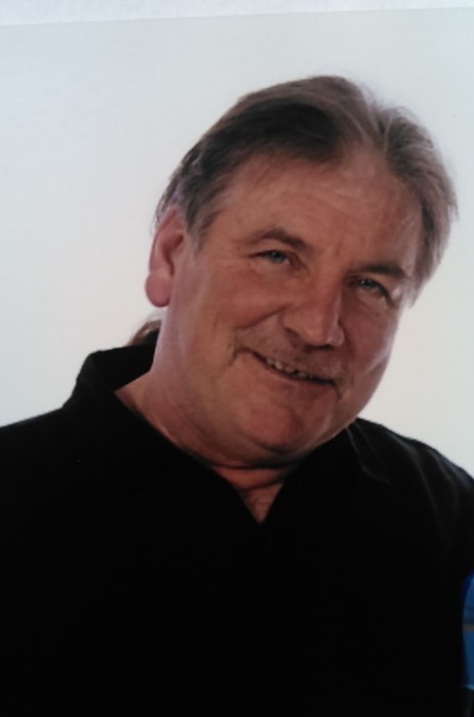 Robert "Bob" E. Riley