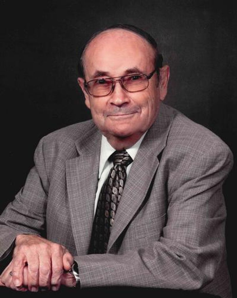 Gordon Richard Frizzell Profile Photo