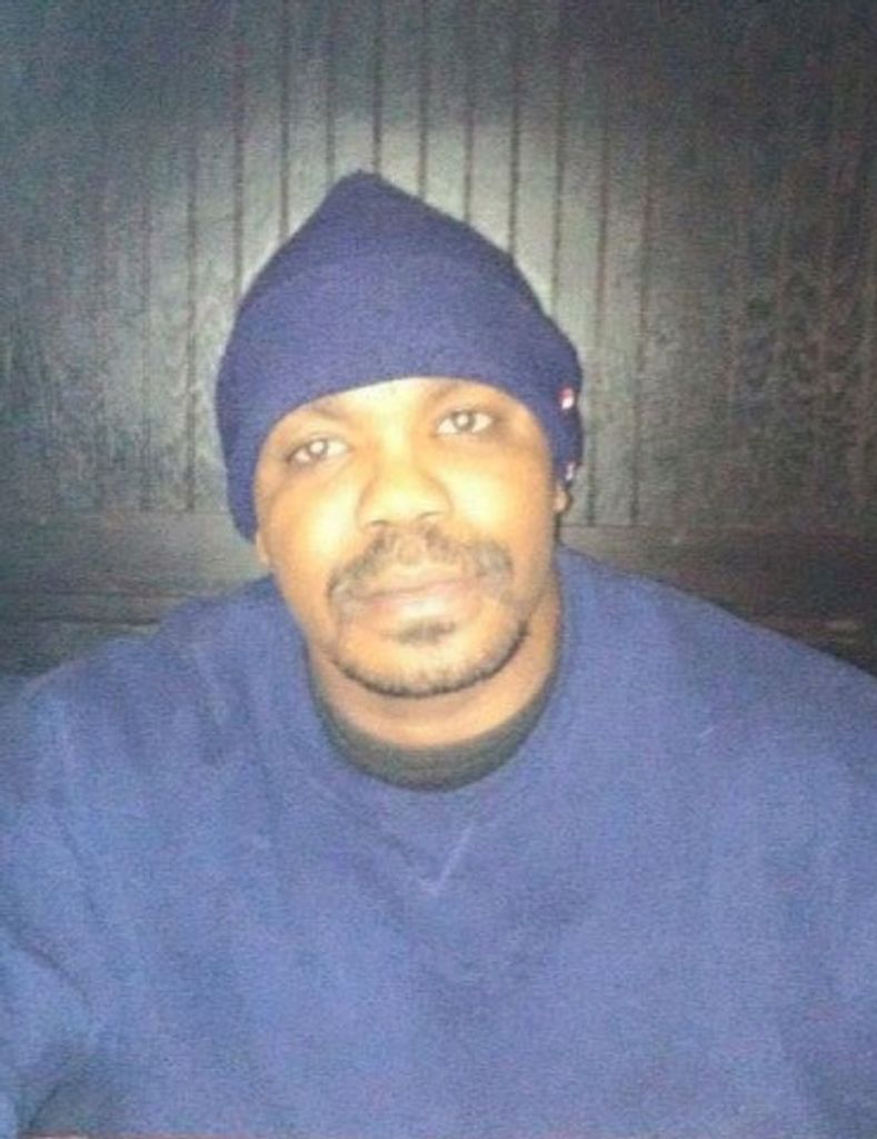 Shawn Dale Duckworth, Sr.