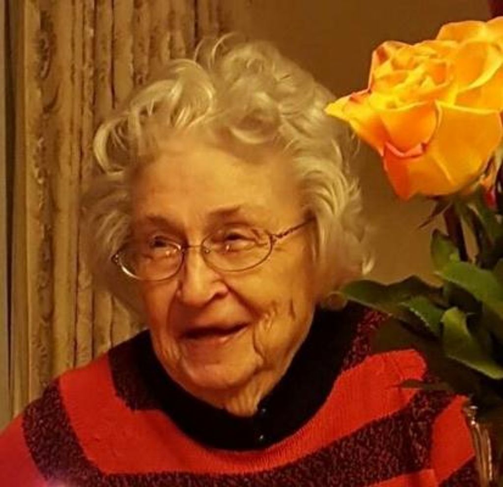 Rebecca Tyree Mccall Profile Photo