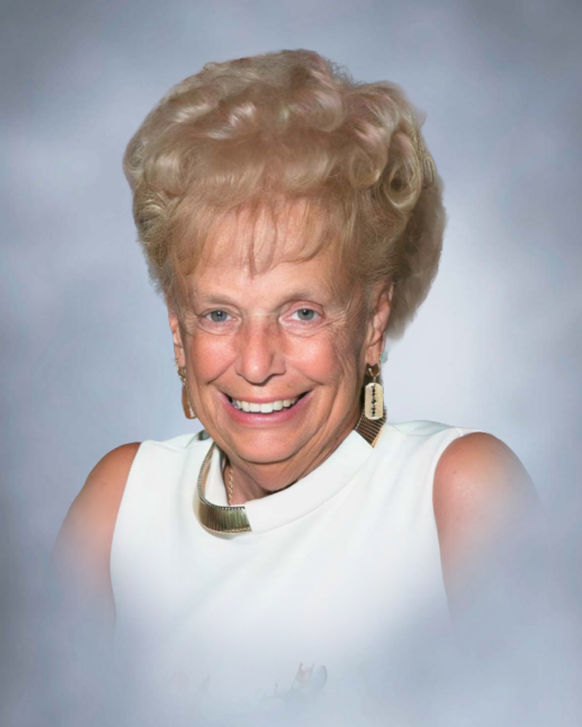 Susan Jane "Susie" Perkins Marchione