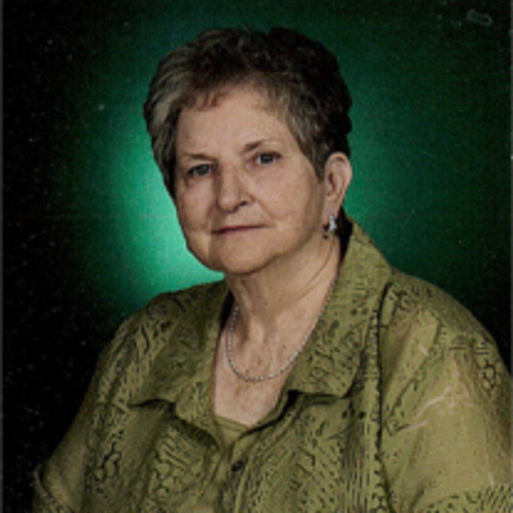 Melba Ruth Higginbotham