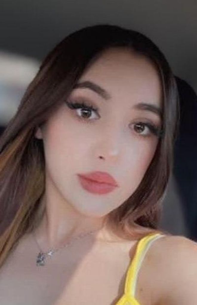 Kailei Alexis Benson Profile Photo