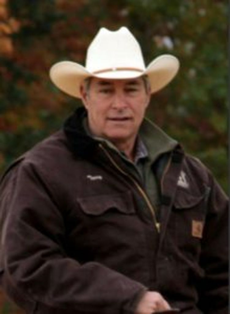 Terry Carroll Profile Photo