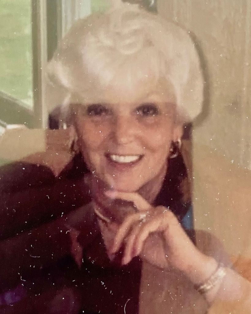 Virginia R. Burchfield Profile Photo