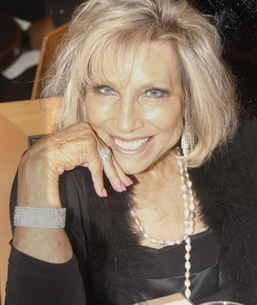 Martha Marshburn Profile Photo