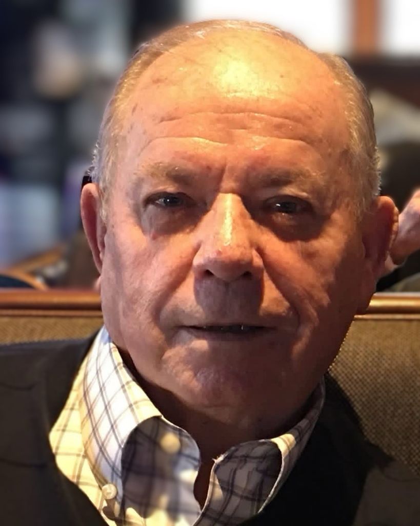 Cornelius "Neal" Griffin Jr.