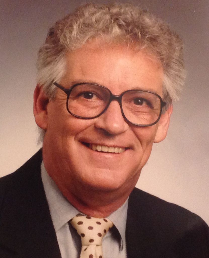 David  Eugene Bagwell  Sr.