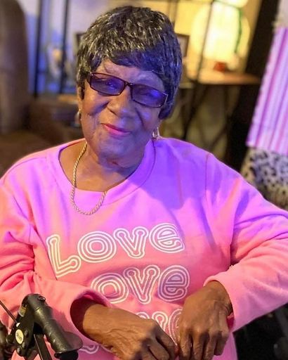 Bessie T. Standberry's obituary image