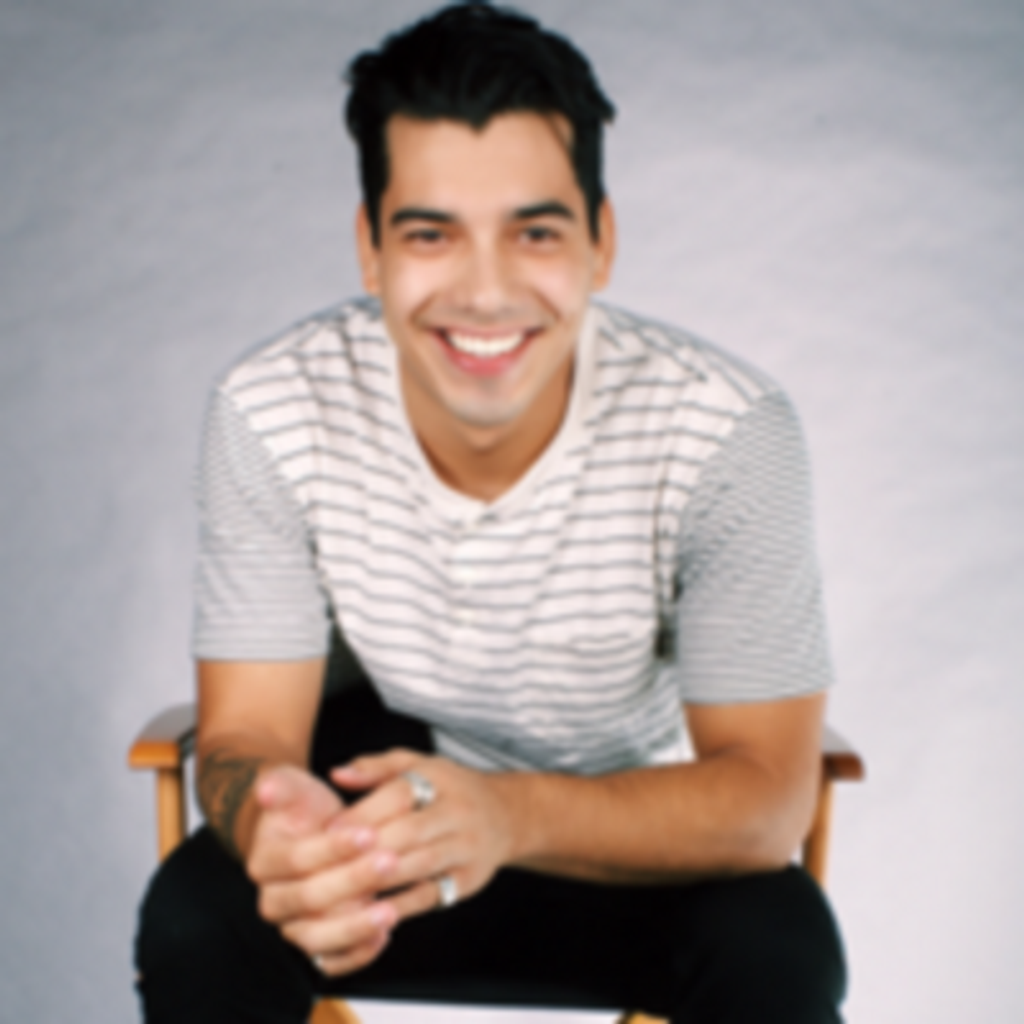 Marco Alvarez Bejarano