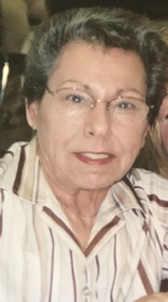 Joyce Ann Strup