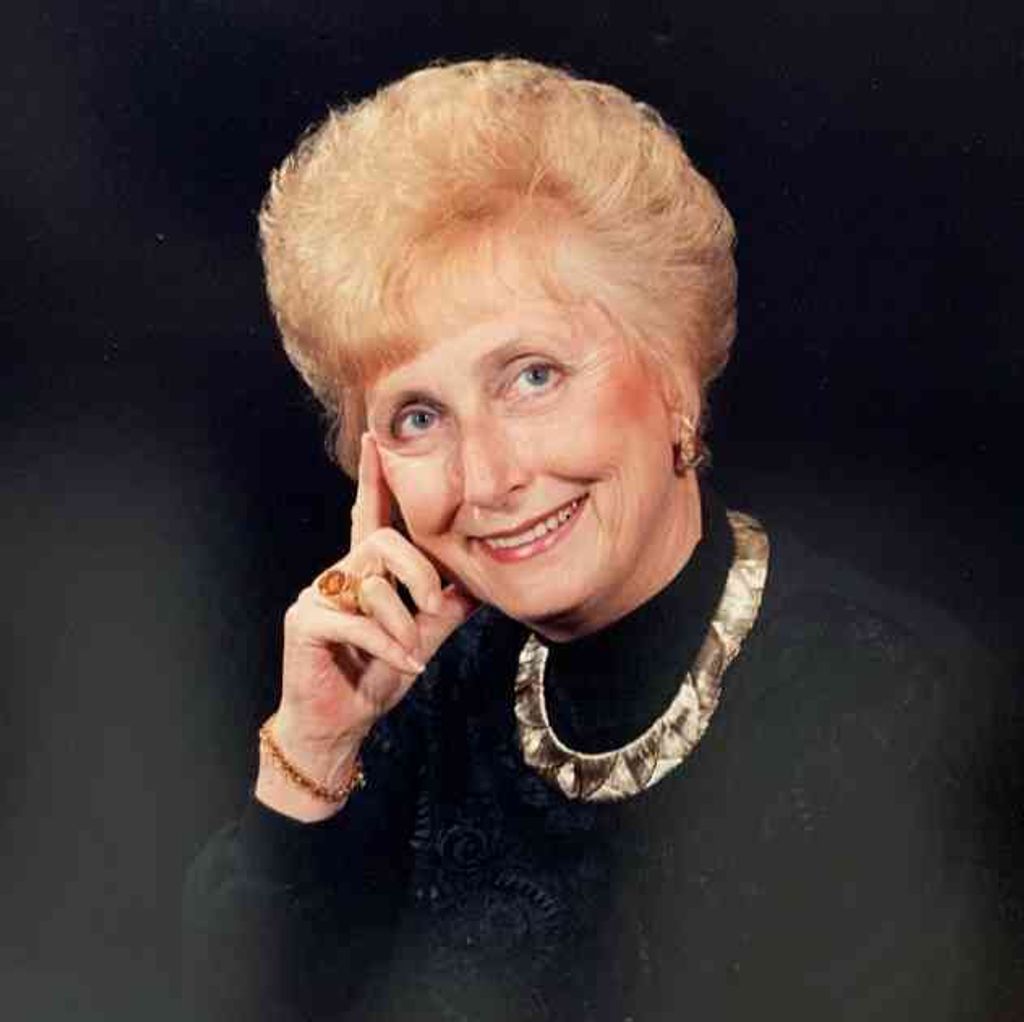 Margaret Mary Main Profile Photo